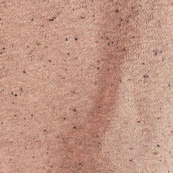 Under Armour Rust & Black Speckle Hoodie Sweatshirt - Picture 3 of 5